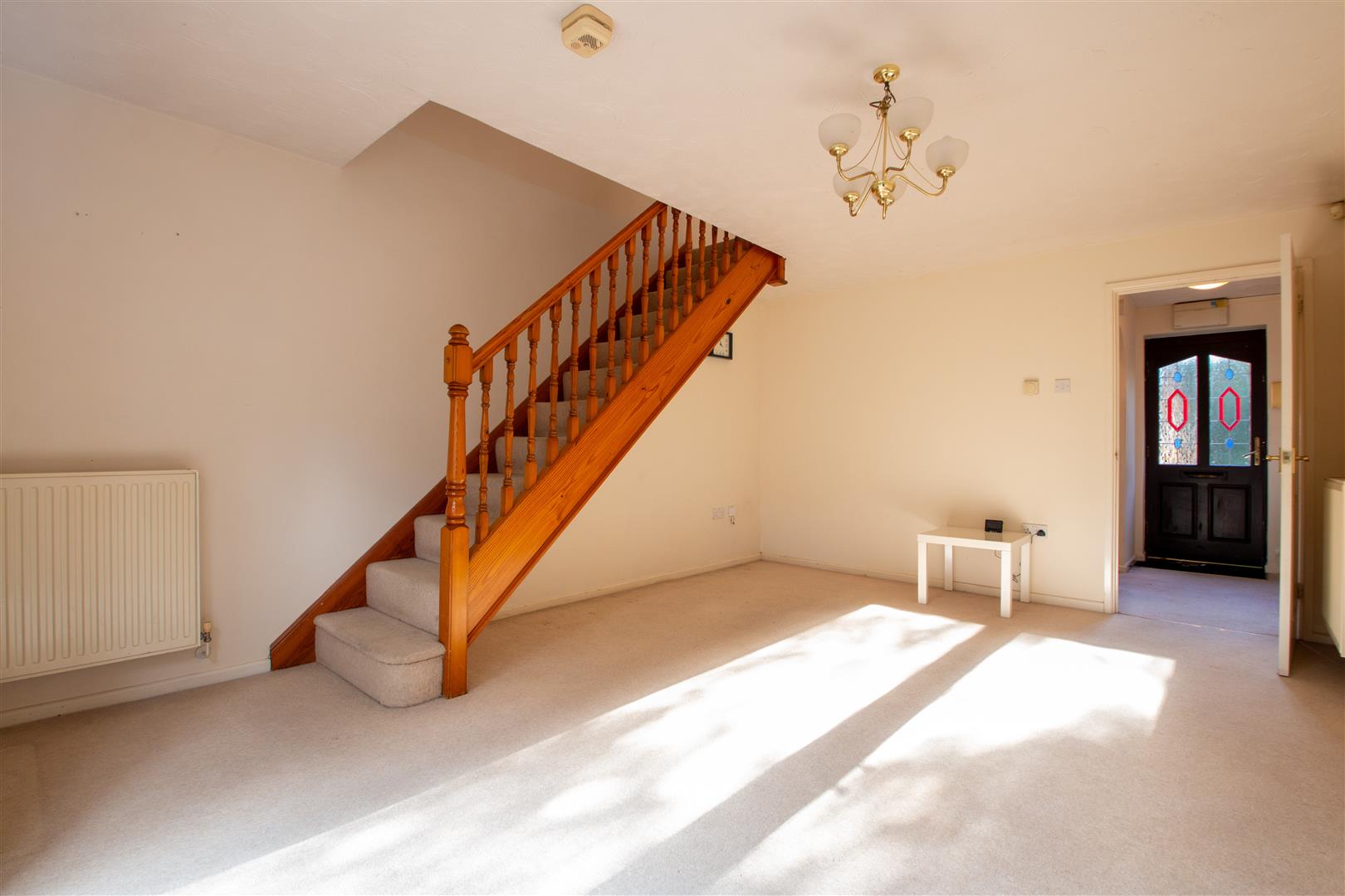 Darby Close, Shenley Lodge